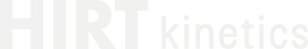 Hirt Kinetics logo