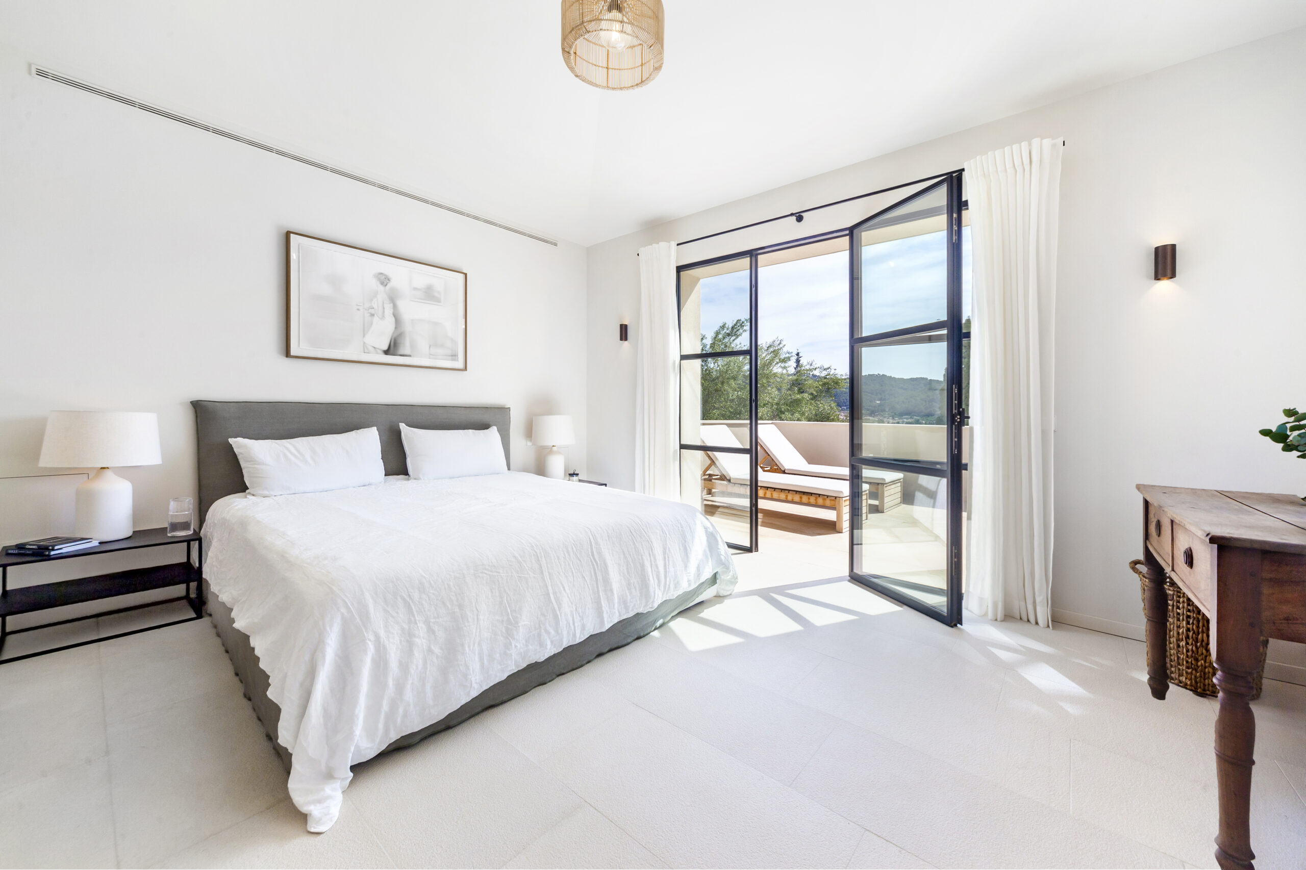 Arte 2.0 Plus Ventana Practicable